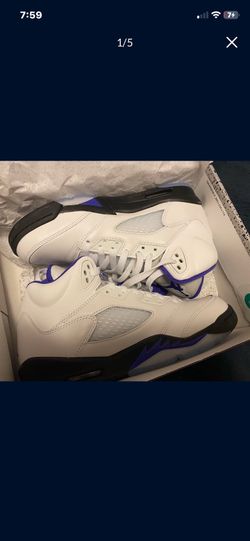 Retro 5’s