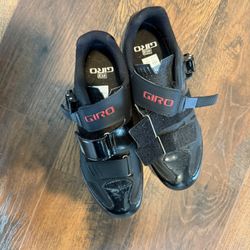 Giro Clip Shoes For Peloton 