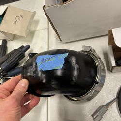 Motion race works Throttle Body 90