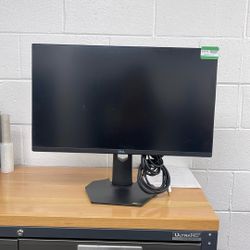 Dell Computer Tv/Vcr G2724D 