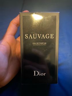 Dior Sauvage Eau de Parfum 100ml