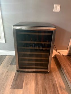 Wine chiller