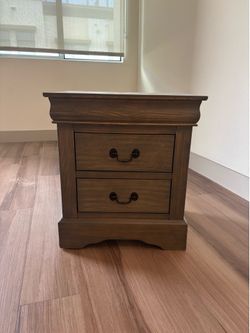 Nightstand - 1