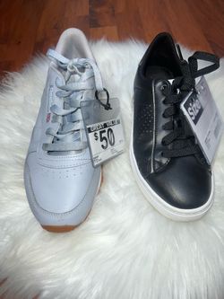 AX & REEBOK