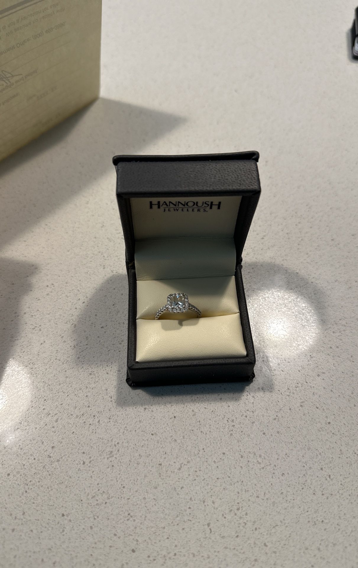 Wedding Ring