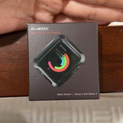 Apple Watch Protection Case