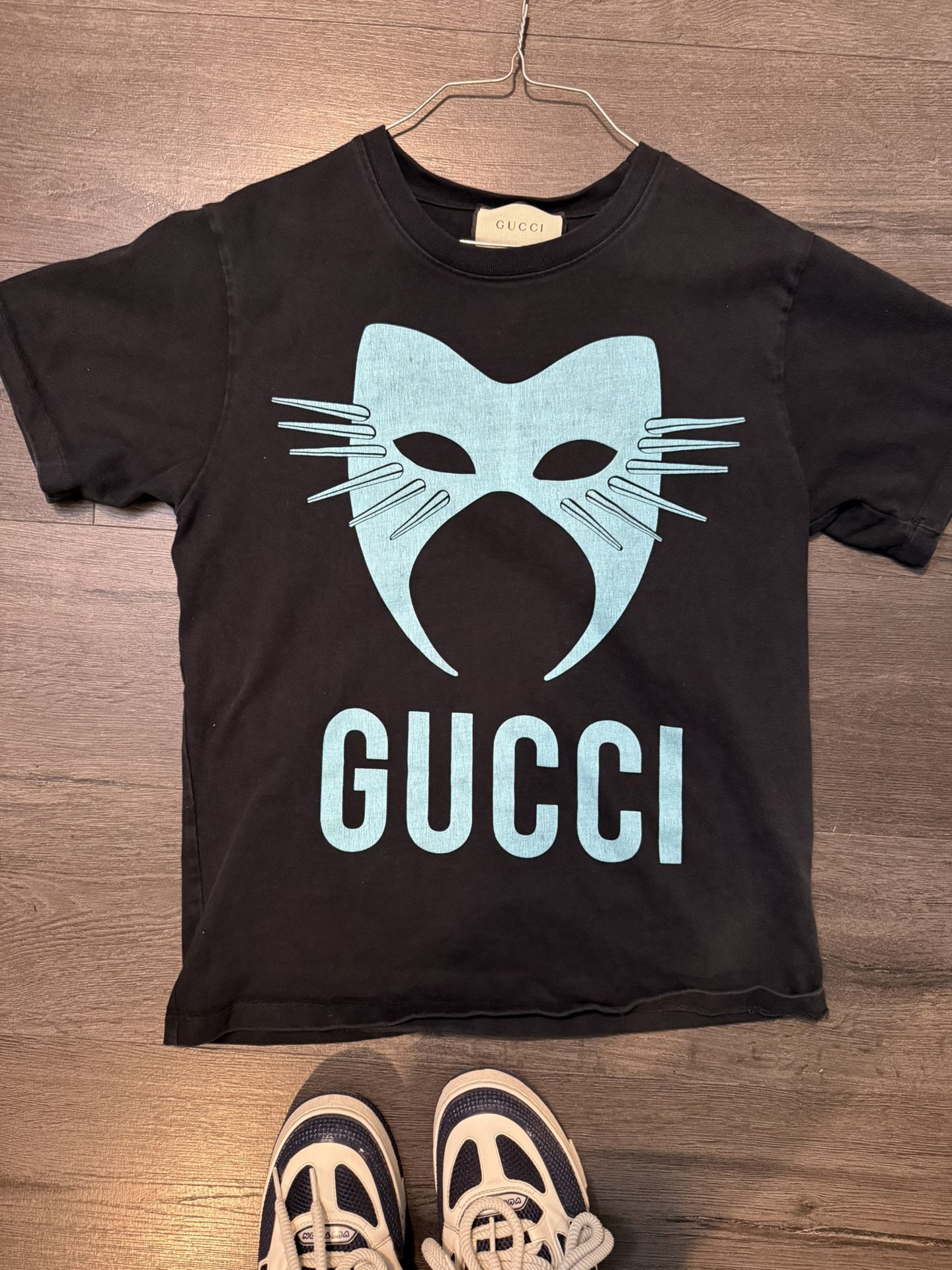 Gucci Shirt