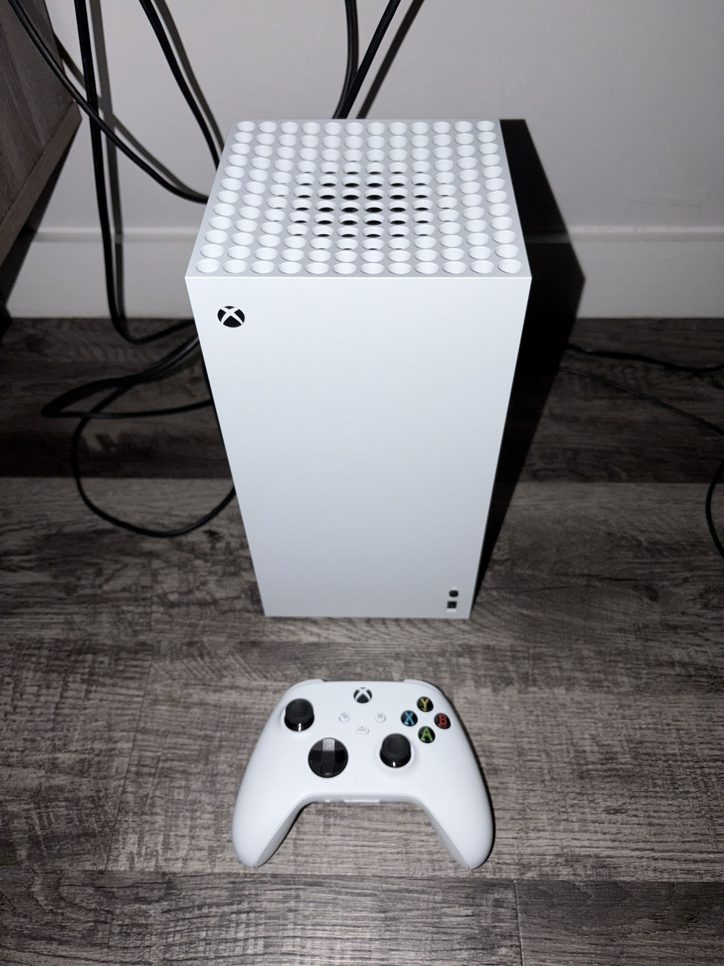 Xbox Series X