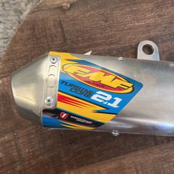 Fmf 2.1 Turbine Core Tip