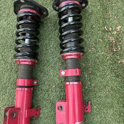 Amortiguadores X $295 Para Infinity. 