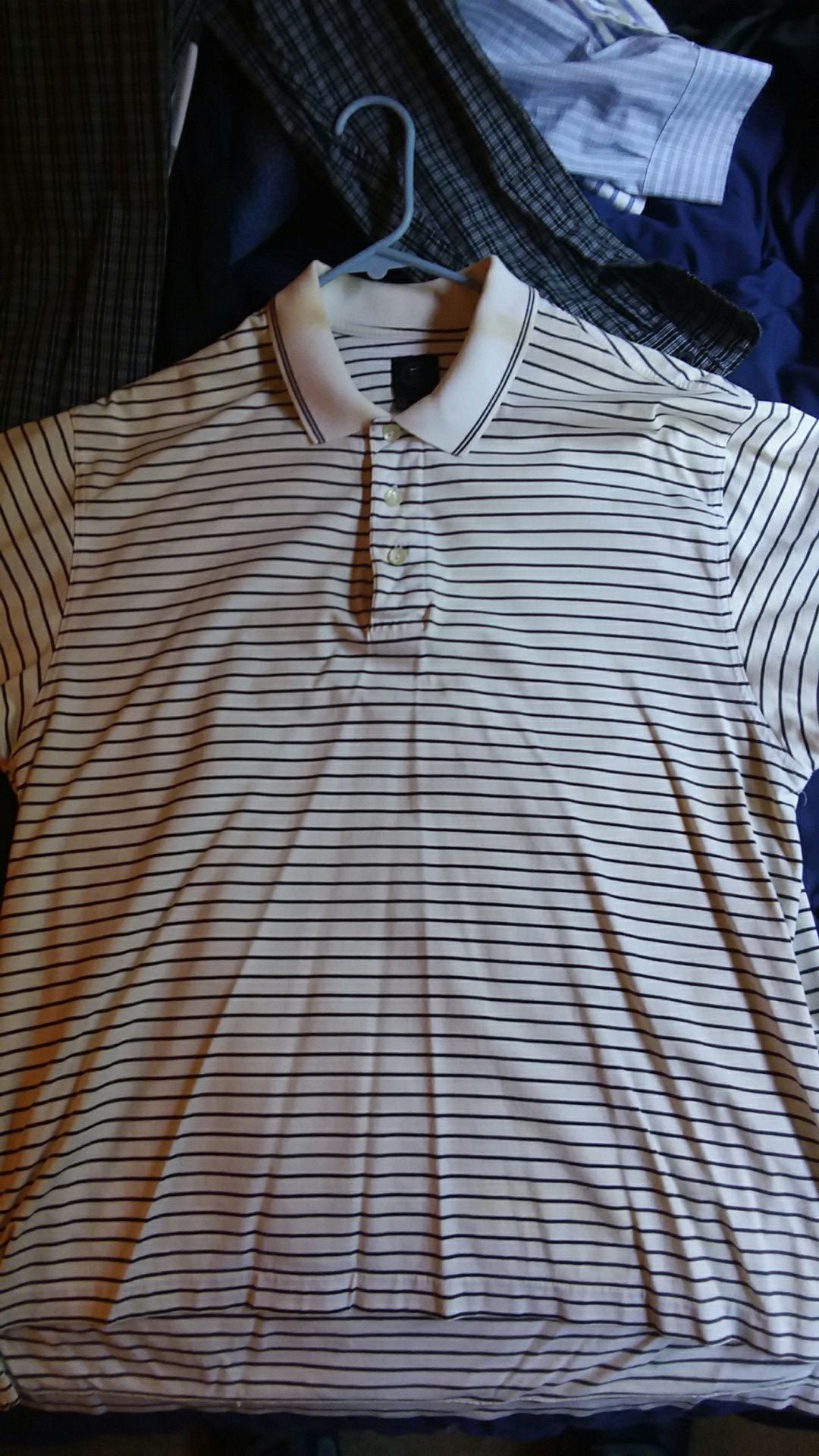 Nike golf tee medium