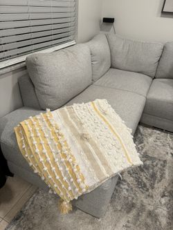Decorative Blanket