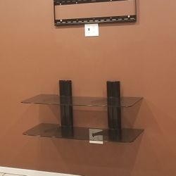 Floating Shelves 