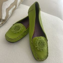 Kenneth Cole Flat Shoes