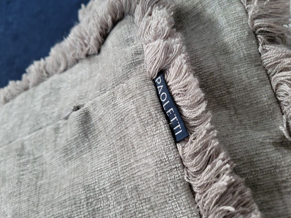 1 Pillow Cover, no insert