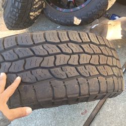 Rines 20 Con Llanta Nuevas