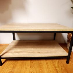 Coffee Table!
