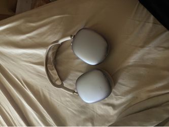 Apple headphones