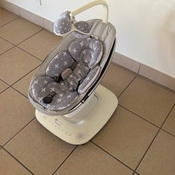 Baby Rocker (4MOMS)