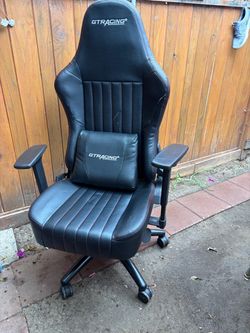 Gamer Chair