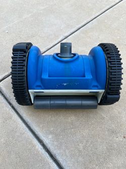 Rebel Pool Cleaner
