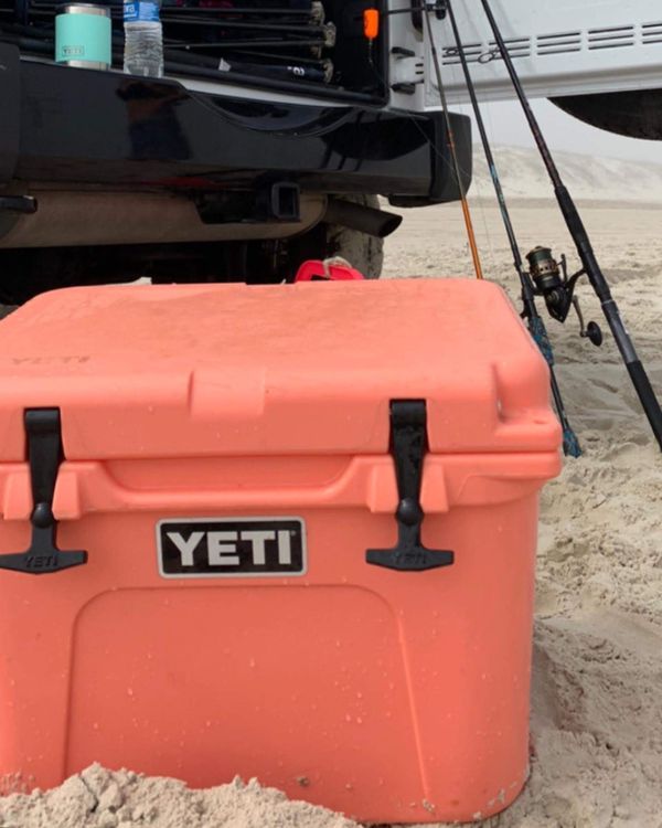yeti navy 45