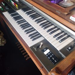 Organ  
