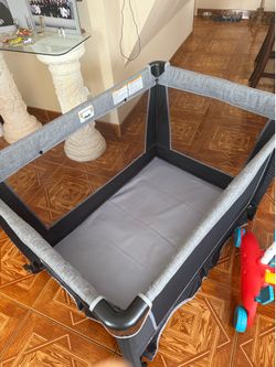 Baby stuff