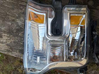 Oem heat light