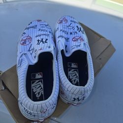 Mens Vans 
