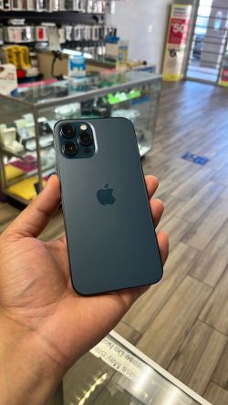 iPhone 12 Pro Max 512gb Unlocked