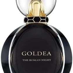 Bulgari Goldea The Roman Night