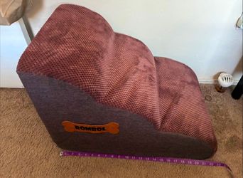Dog's stairs