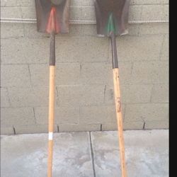 Shovel