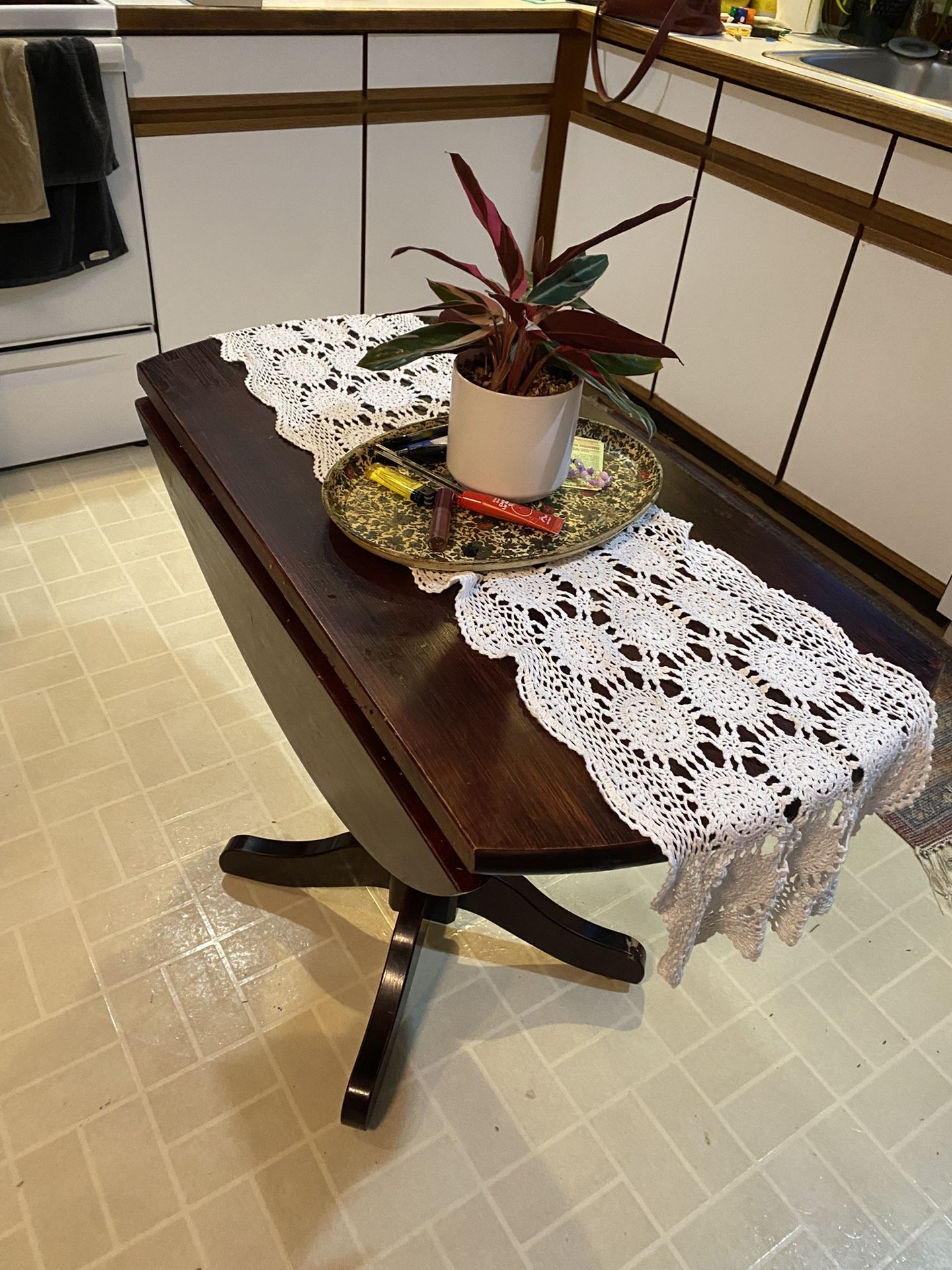 Dining Room Table