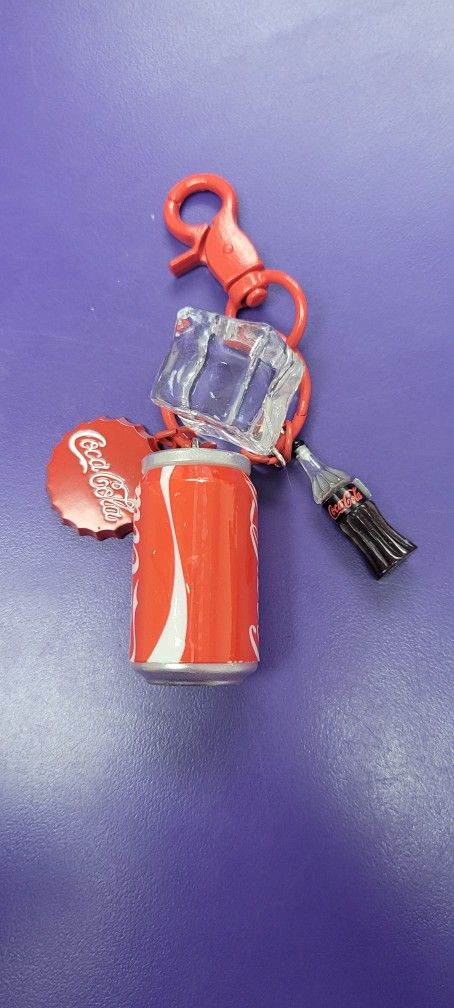 Cute Original Keychain