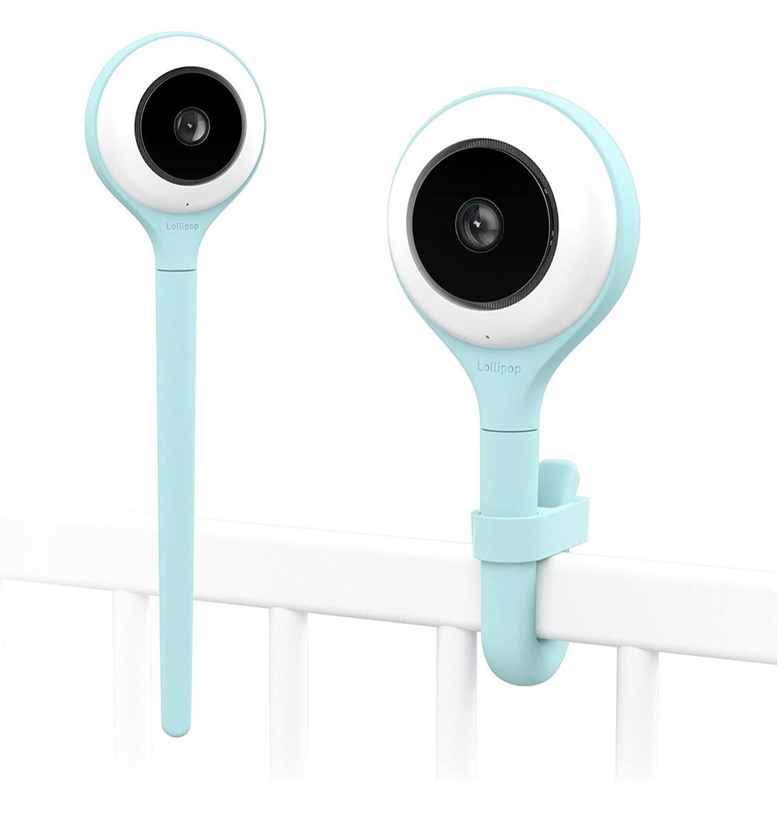 Lollipop Baby Monitor