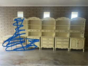 Henry Link Furniture *great deal!*