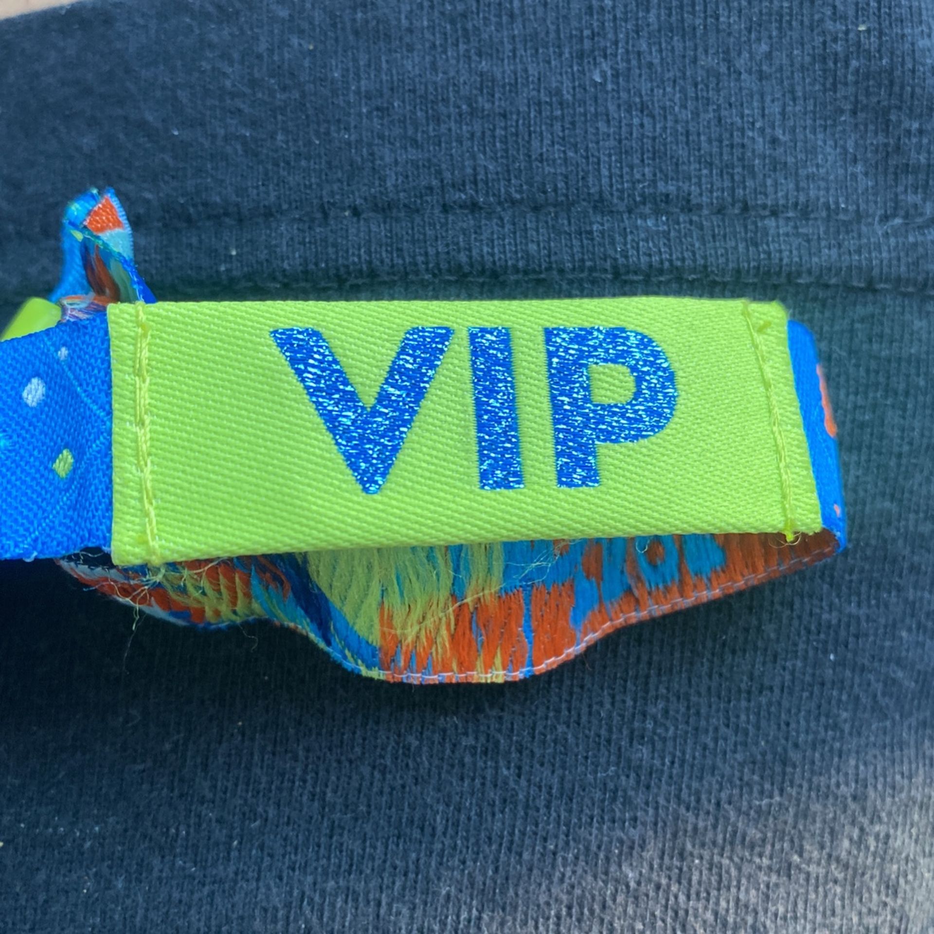 EDC Wristband