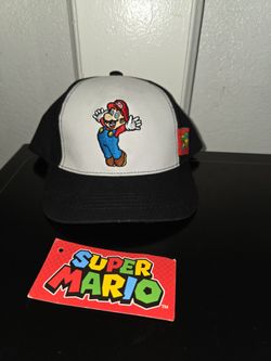 Kids hat