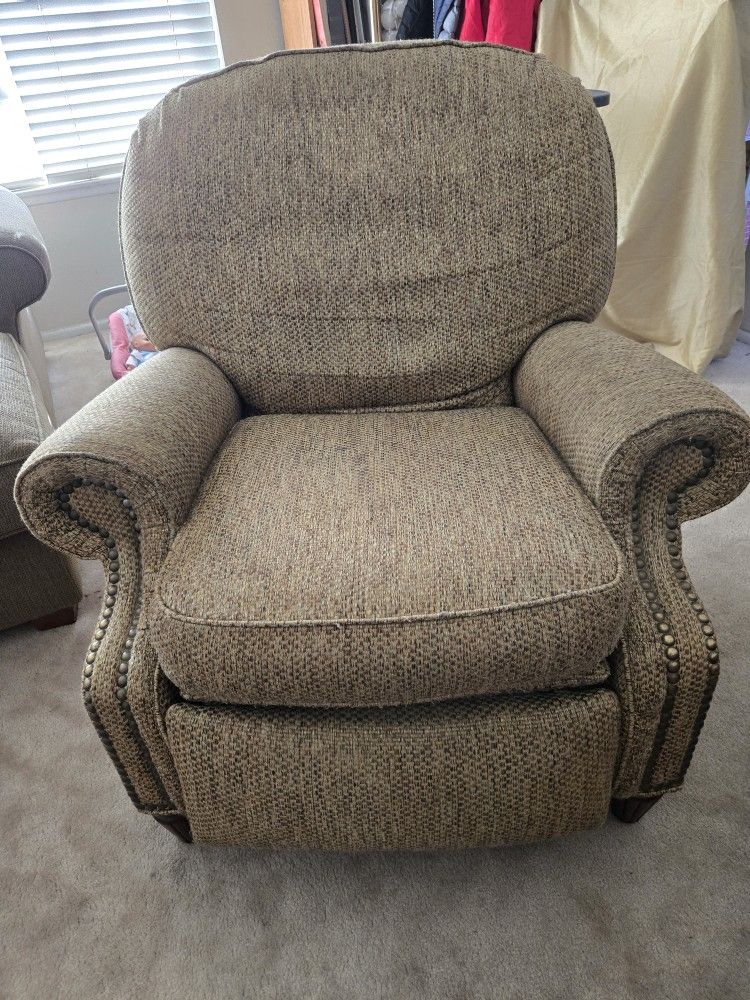 Recliners