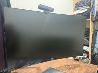 Acer 2k 144hz monitor curved