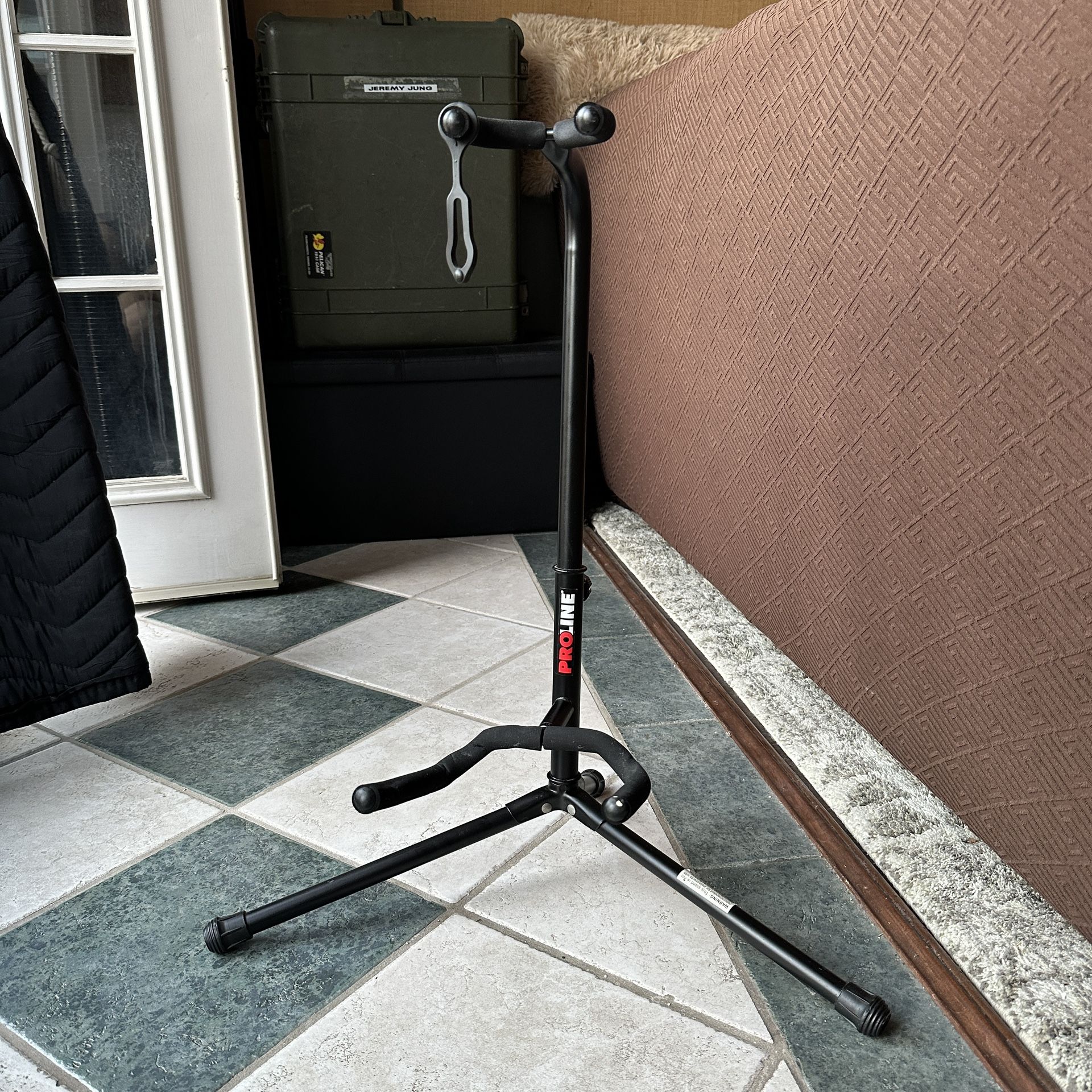 Proline HT1010 Guitar Stand