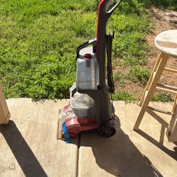 Hover Carpetcleaning 