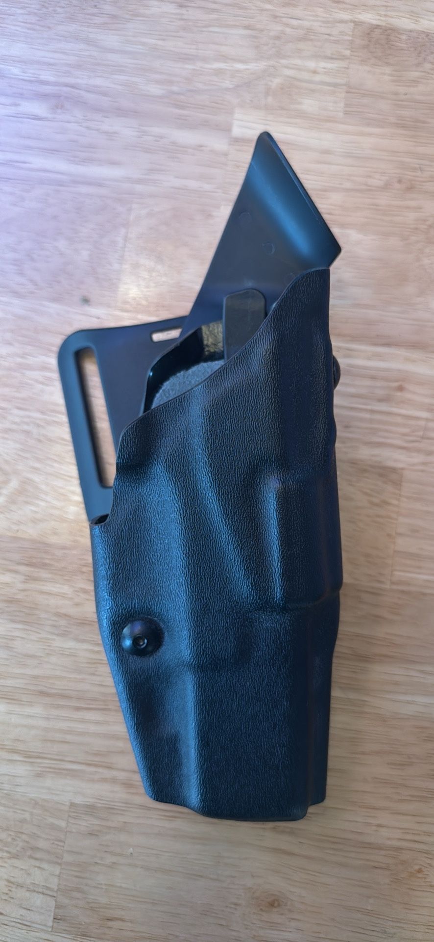 Safariland Duty Holster For Glock 17/22