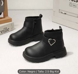 Botines