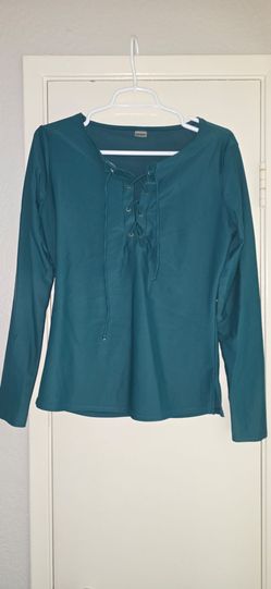 Women's shirt size M