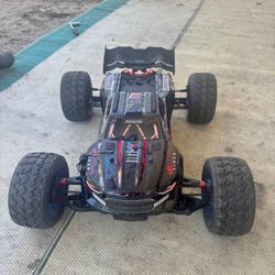 Arrma Kraton 8S New