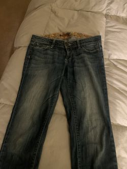 Paige women’s Jeans
