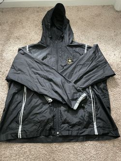 U.S. Army Raint Coat